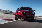 Alfa Romeo Stelvio Nero Edizione 2018 года (NA)